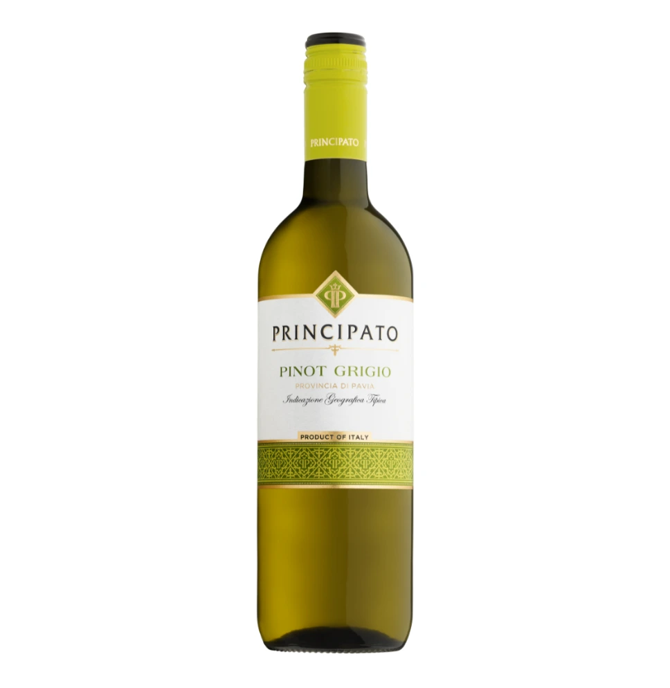 [010040020010227] PRINCIPATO CHARDONNAY IGT VEN- CAVIT 750ml