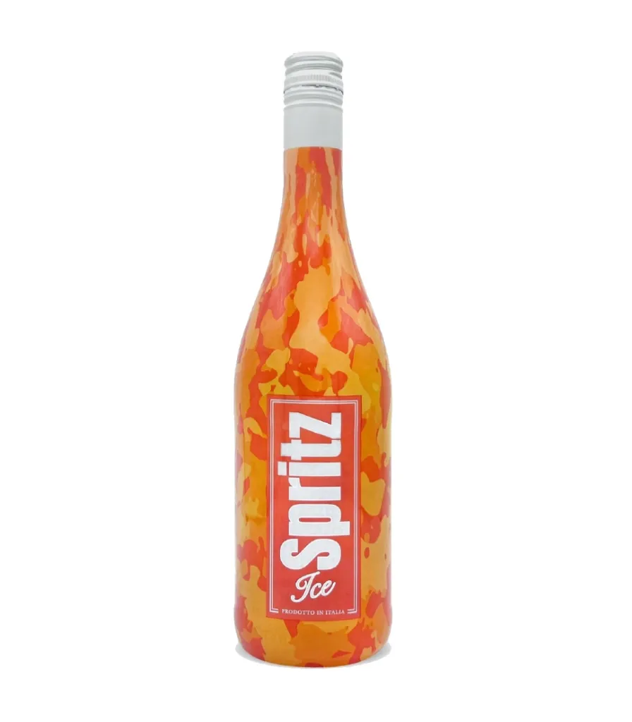 [010040020050005] SPRITZ - DONELLI 750ml