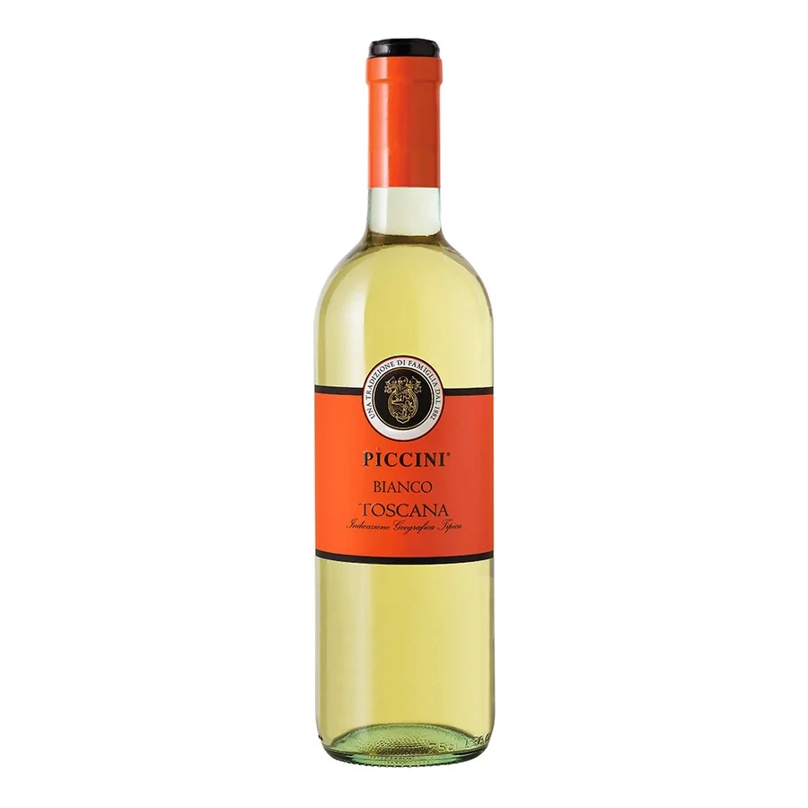 [010040020020089] BIANCO TOSCANA - PICCINI 1.5L