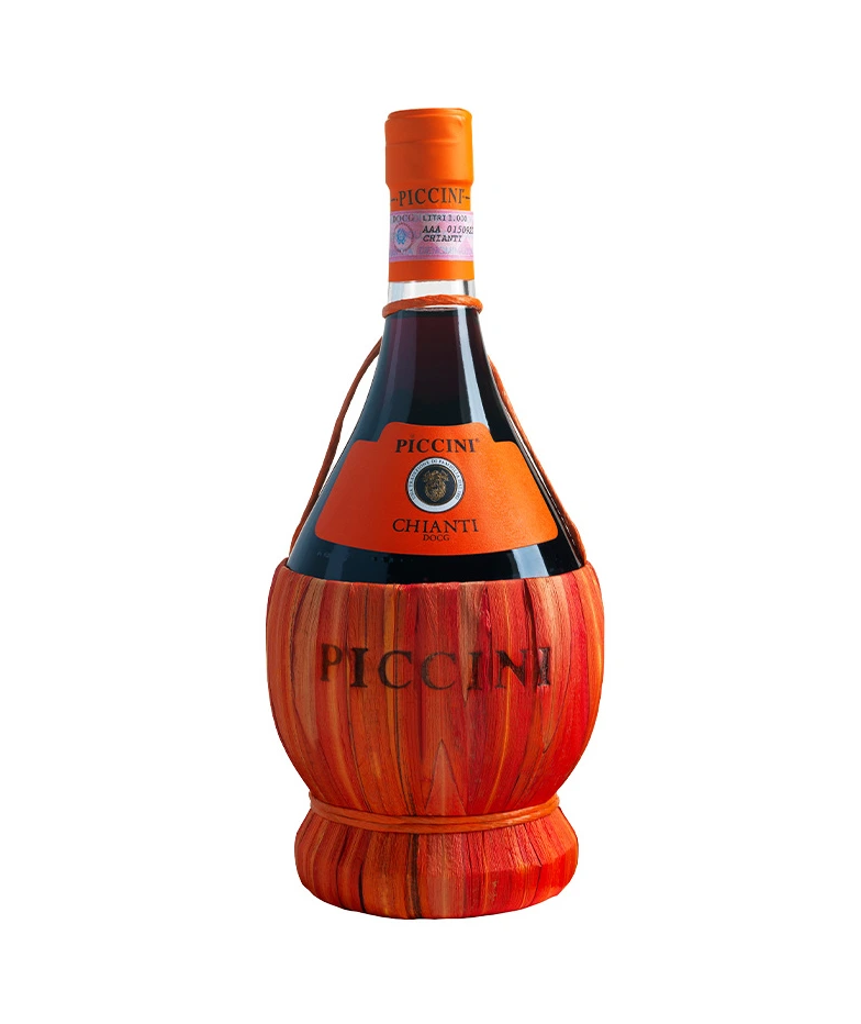 [010040020010239] CHIANTI - PICCINI 1L