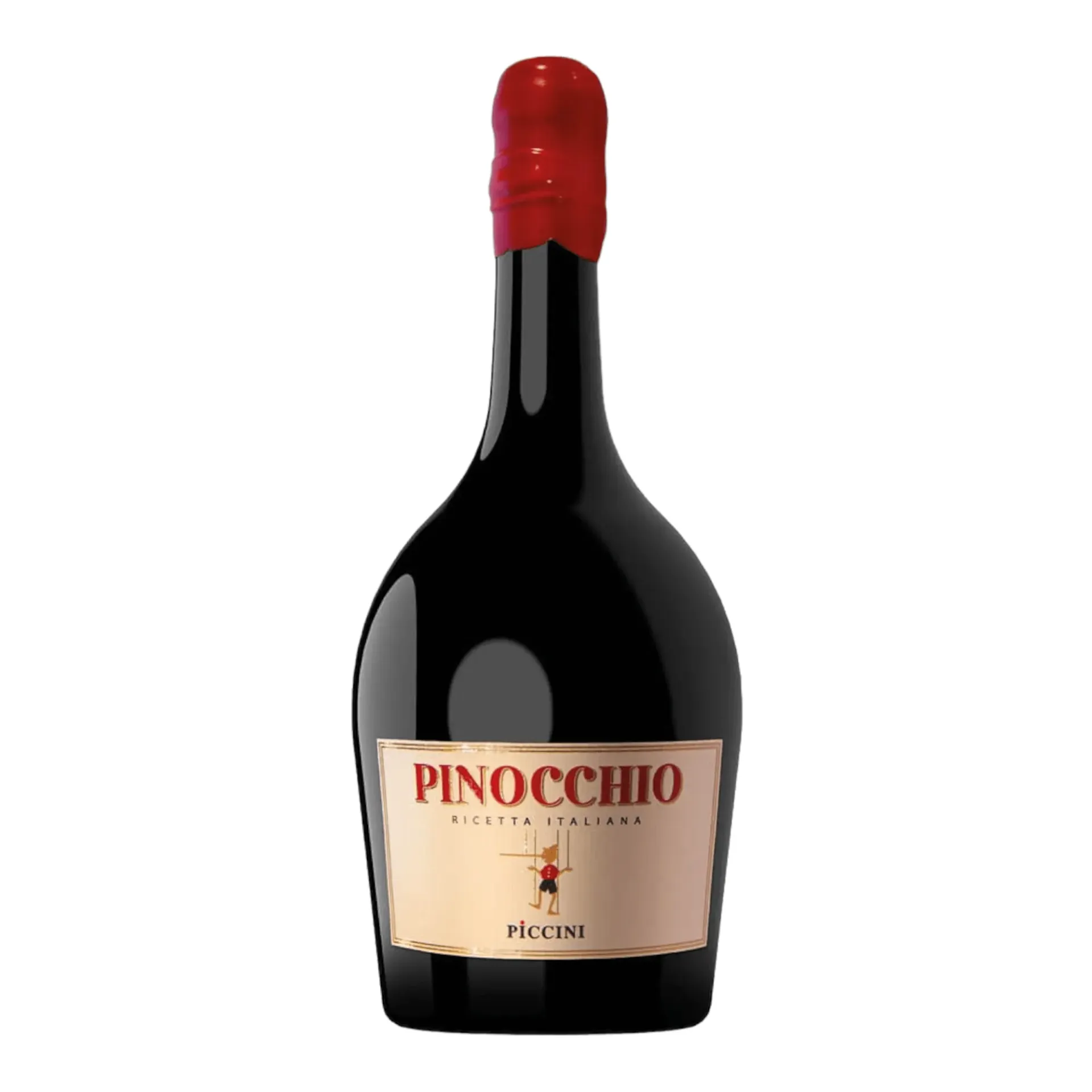 [010040020010072] PINOCCHIO - PICCINI 750ml