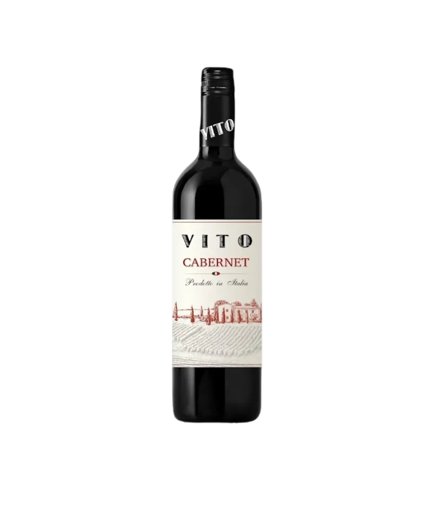 [010040020010237] VITO - PICCINI 750ml