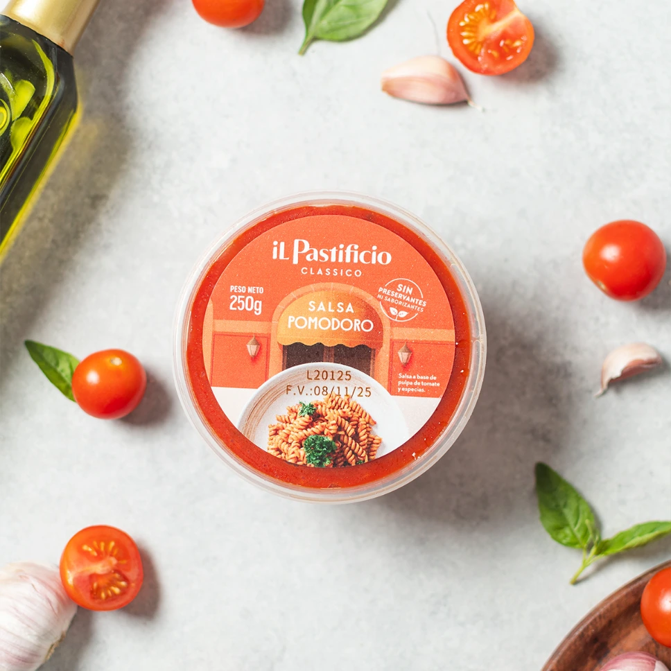 [7752095000337] SALSA CONGELADA 250G (CARNE)