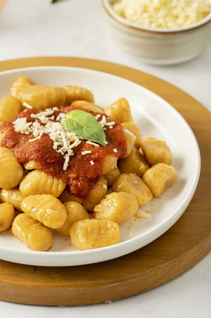 [7752095000344] GNOCCHI DE PAPA AMARILLA 500G