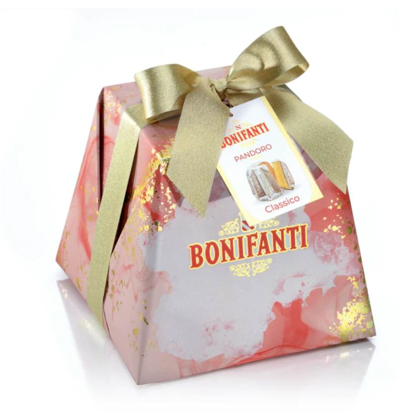 PANDORO BONIFANTI INCARTO (i50) 1KG